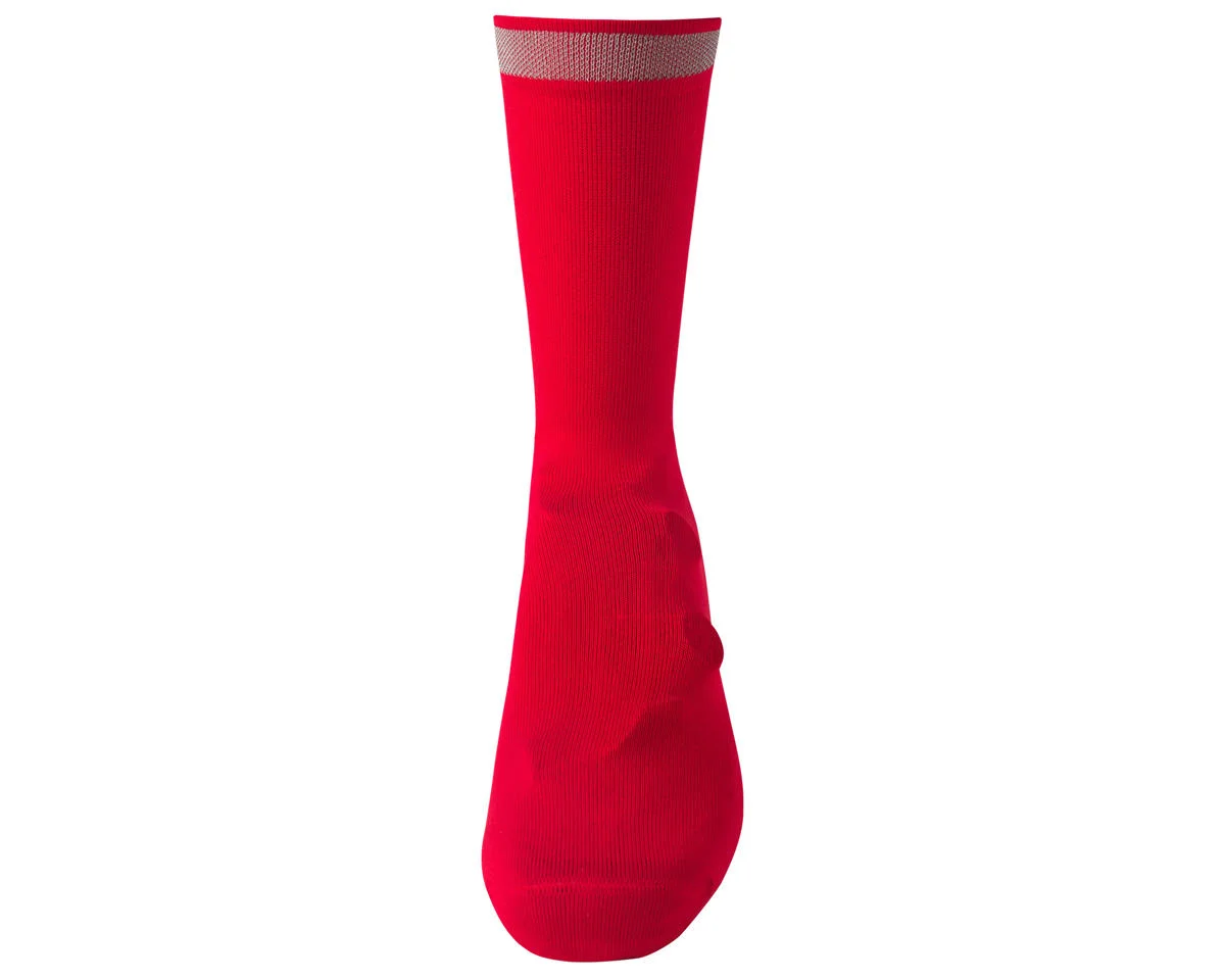 Specialized Reflect Overshoe Socks (Red) (S/M) - view 2